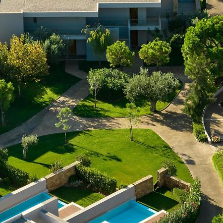 Ikos Olivia Hotel Gerakini Luaran gambar