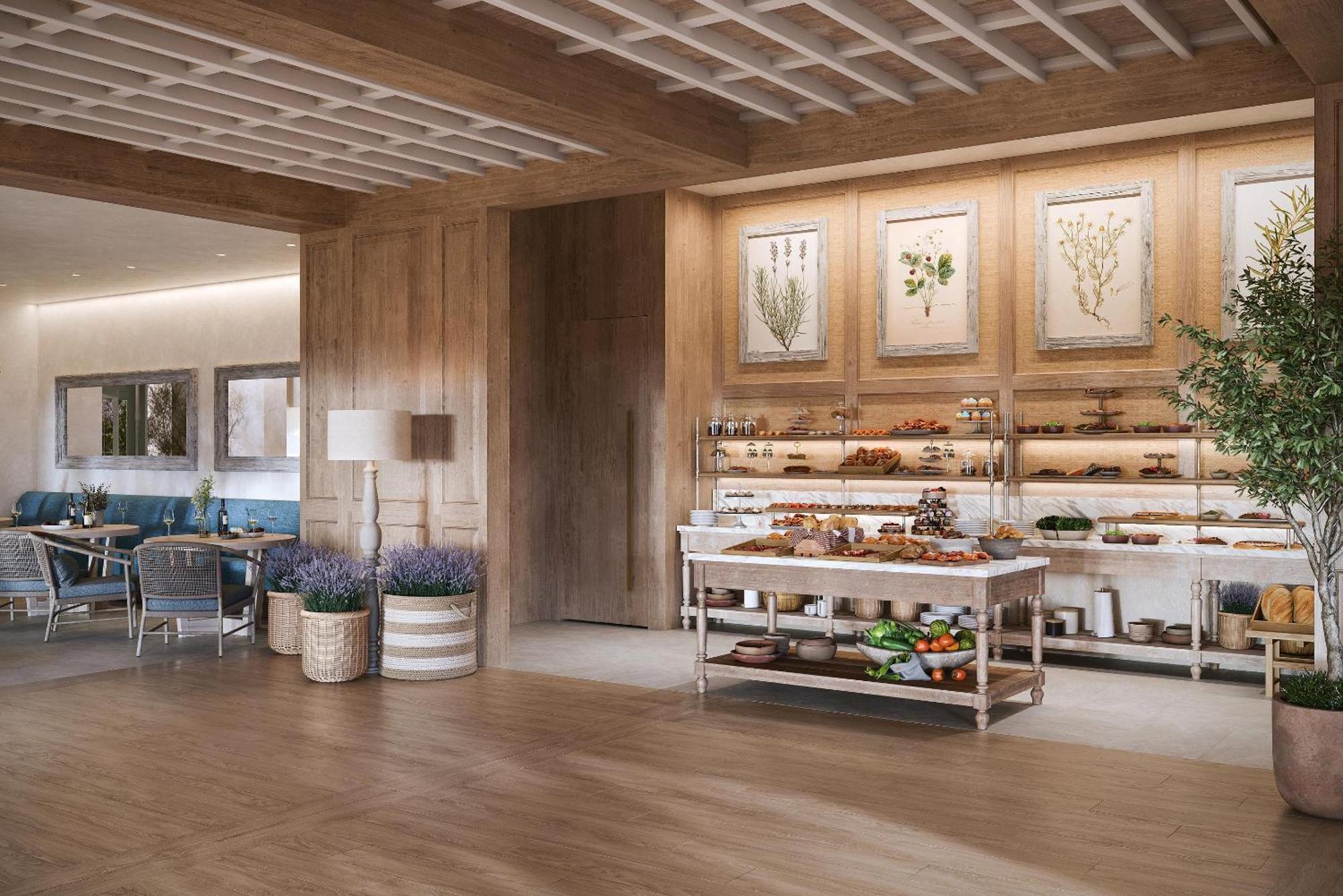 Ikos Olivia Hotel Gerakini Luaran gambar