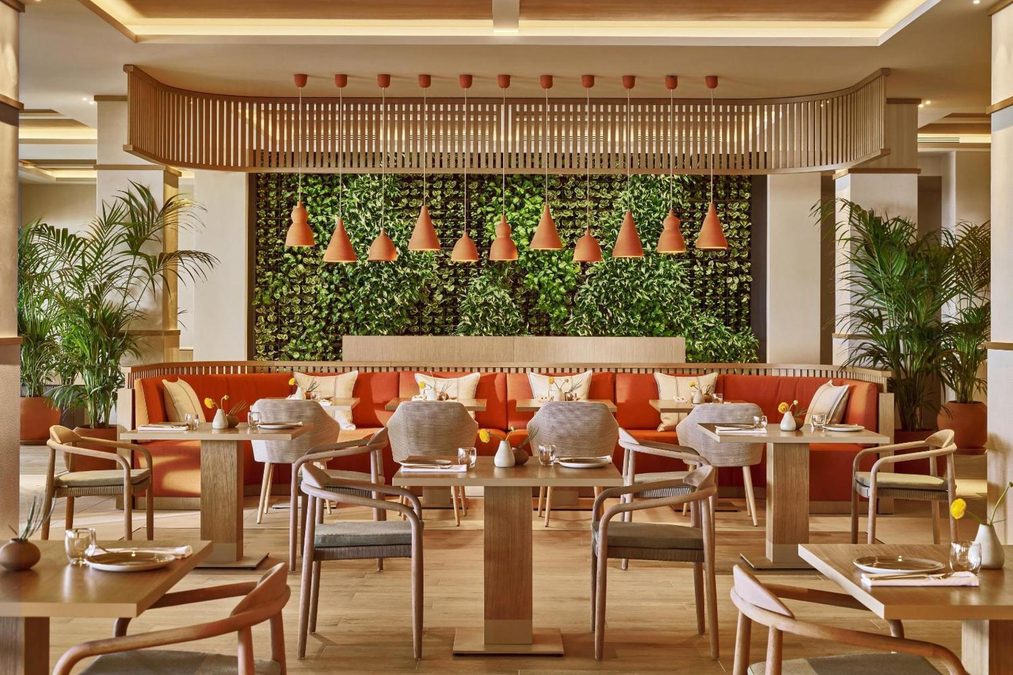 Ikos Olivia Hotel Gerakini Luaran gambar