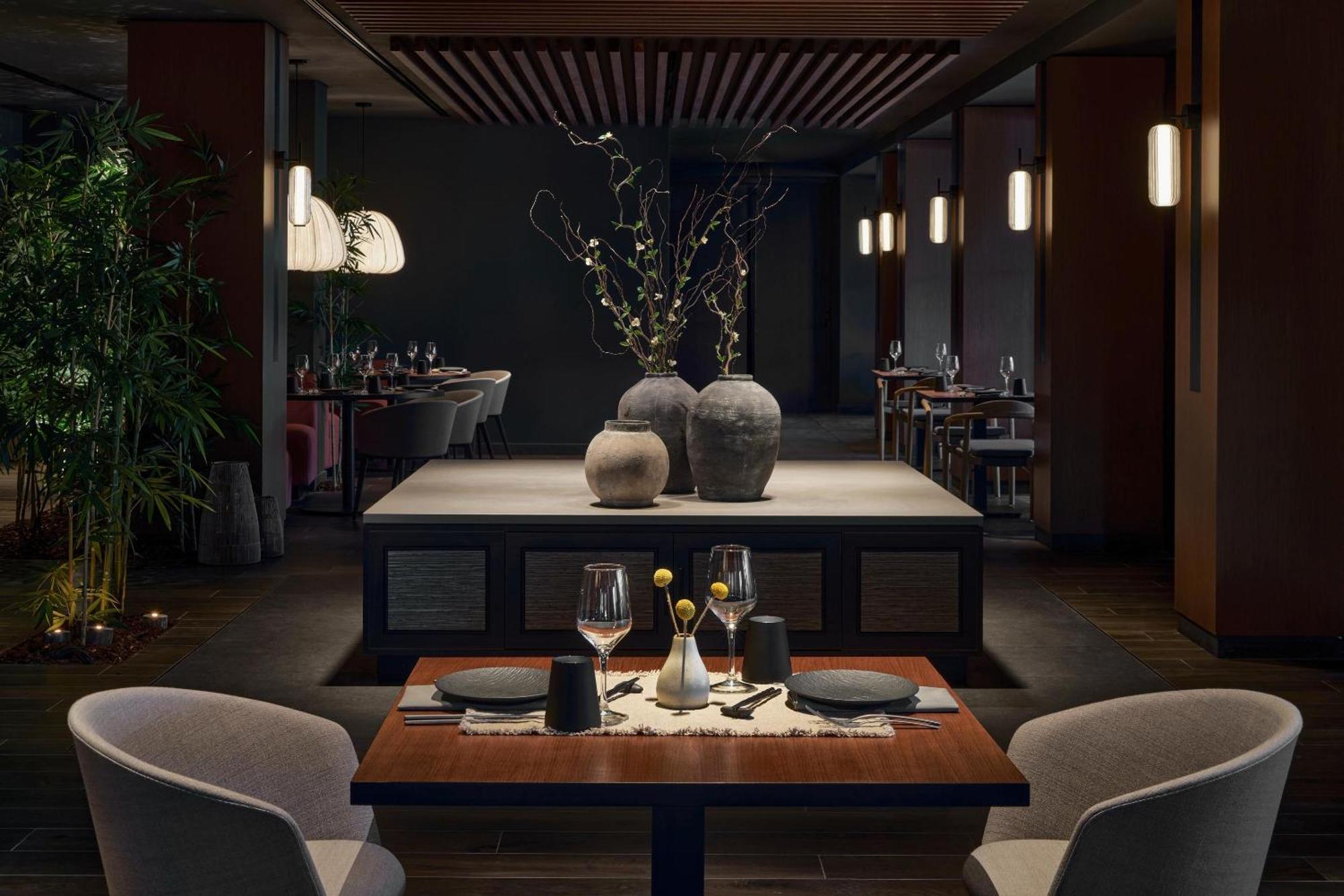 Ikos Olivia Hotel Gerakini Luaran gambar